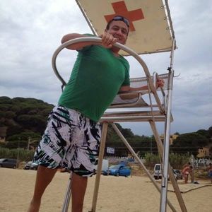 Meet your Posher, Jorge